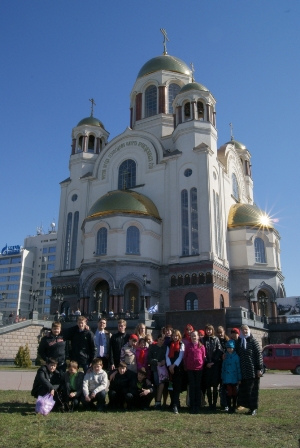 ChurchOnBlood